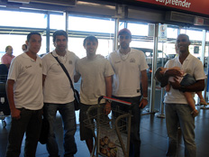 Paulo Evangelista&nbsp;/&nbsp;clicRBS