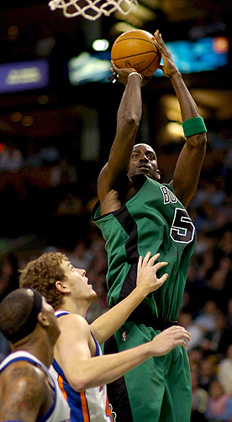 CJ Gunther&nbsp;/&nbsp;EFE