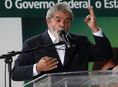 Antonio Lacerda, EFE / Antonio Lacerda, EFE /