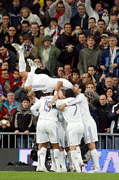 Juan Carlos Hidalgo&nbsp;/&nbsp;EFE