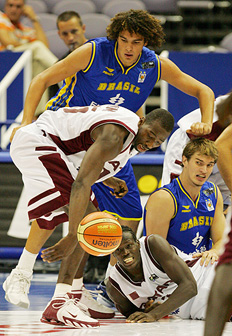 Koji Sasahara&nbsp;/&nbsp;AP