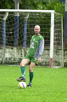 Valdir Friolin&nbsp;/&nbsp;Ag&ecirc;ncia RBS