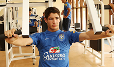 Divulga&ccedil;&atilde;o, CBF&nbsp;/&nbsp;