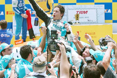 Miguel Costa Jr.&nbsp;/&nbsp;MF2 