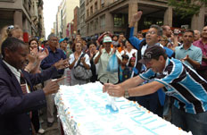 Fernando Gomes &nbsp;/&nbsp;