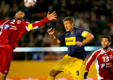 Franck Robichon , EFE&nbsp;/&nbsp;