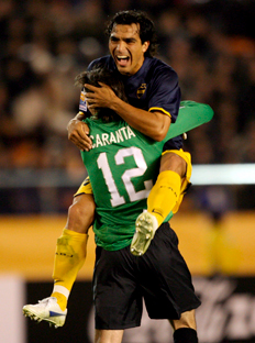 Franck Robichon , EFE&nbsp;/&nbsp;