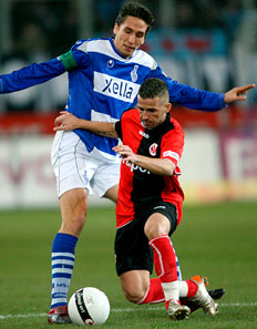 Roland Weihrauch&nbsp;/&nbsp;EFE