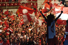 Jefferson Botega&nbsp;/&nbsp;Ag&ecirc;ncia RBS