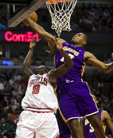 Tannen Maury&nbsp;/&nbsp;EFE