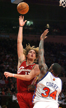  Justin Lane&nbsp;/&nbsp;EFE