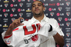 Djalma Vassao/Gazeta Press/AE &nbsp;/&nbsp;