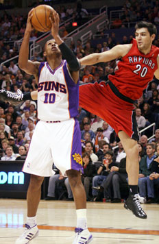 Roy Dabner&nbsp;/&nbsp;AP