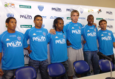 Fl&aacute;vio Neves&nbsp;/&nbsp;Ag&ecirc;ncia RBS