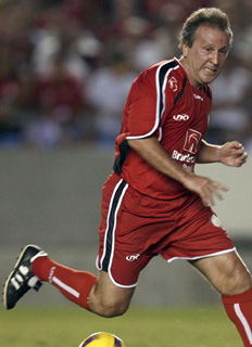 Marcelo Say&atilde;o , EFE&nbsp;/&nbsp;