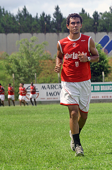 Luciano Morais&nbsp;/&nbsp;Ag&ecirc;ncia RBS