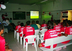 Divulga&ccedil;&atilde;o&nbsp;/&nbsp;