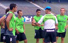 Alexandre Ernst&nbsp;/&nbsp;