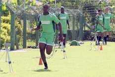 Cristiano Andujar&nbsp;/&nbsp;Figueirense