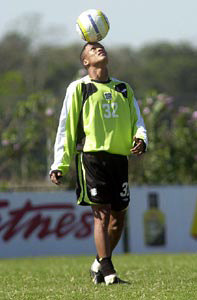 Roberto Scola&nbsp;/&nbsp;Ag&ecirc;ncia RBS