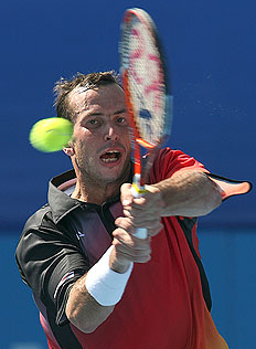 John Pryke&nbsp;/&nbsp;AP