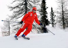  Giorgio Benvenuti&nbsp;/&nbsp;EFE