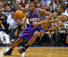  George Frey&nbsp;/&nbsp;EFE