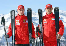 Divulga&ccedil;&atilde;o&nbsp;/&nbsp;Ferrari 