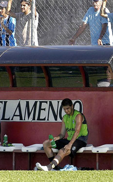 Almir Dupont &nbsp;/&nbsp;