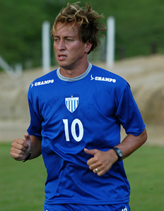 Glaicon Covre&nbsp;/&nbsp;Ag&ecirc;ncia RBS