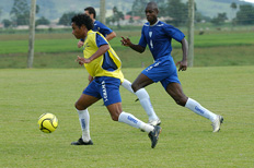 Glaicon Covre&nbsp;/&nbsp;Ag&ecirc;ncia RBS 