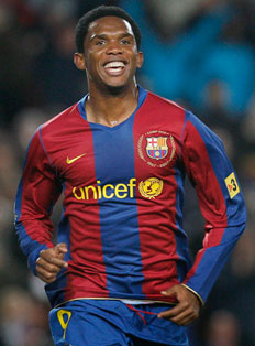 Andreu Dalmau&nbsp;/&nbsp;EFE