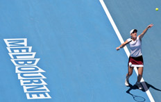 Julian Abram Wainwright&nbsp;/&nbsp;EFE 