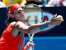 Dennis Sabangan&nbsp;/&nbsp;EFE