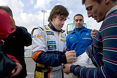 Jorge Zapata&nbsp;/&nbsp;EFE