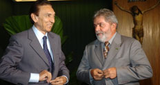 Jos&eacute; Cruz, ABr &nbsp;/&nbsp;
