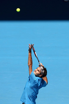 Julian Abram Wainwright&nbsp;/&nbsp;EFE