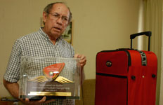 Roni Rigon&nbsp;/&nbsp;