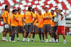 Fernando Gomes&nbsp;/&nbsp;Ag&ecirc;ncia RBS