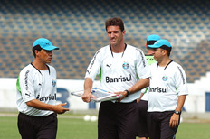 &nbsp;/&nbsp; Valdir Friolin