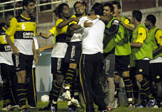 Jandyr Nascimento&nbsp;/&nbsp;