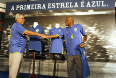  Antonio Lacerda&nbsp;/&nbsp;EFE