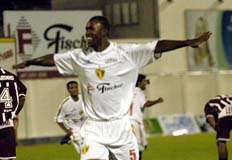 Jandry Nascimento&nbsp;/&nbsp;