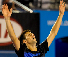 Dan Peled, EFE&nbsp;/&nbsp;