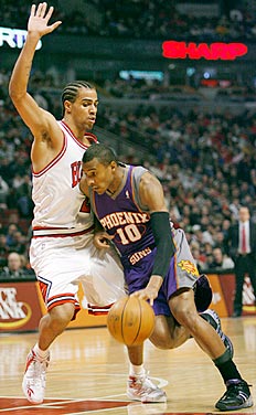 Nam Y. Huh&nbsp;/&nbsp;AP