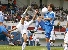 Patrick Rodrigues&nbsp;/&nbsp;