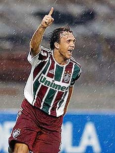 Marcelo Sayao &nbsp;/&nbsp;