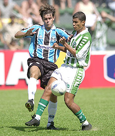 Mauro Vieira&nbsp;/&nbsp;