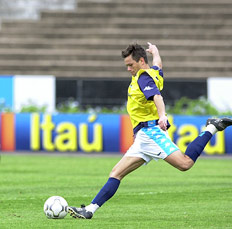 Ronaldo Bernardi, Banco de Dados &nbsp;/&nbsp;