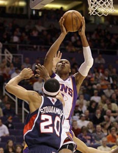 Paul Connors, EFE&nbsp;/&nbsp;